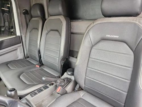 Caminhão Volkswagen Delivery 260.000,00 - Foto 10