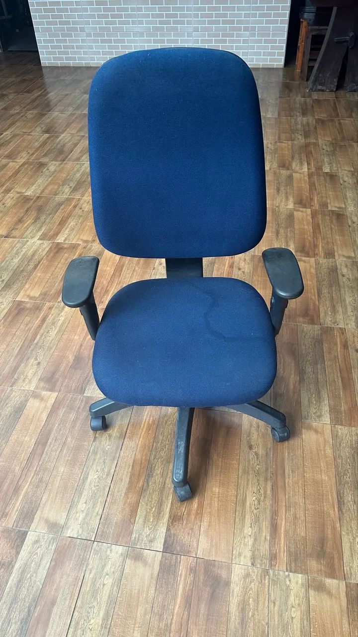 Cadeira de escritorio - Foto 3