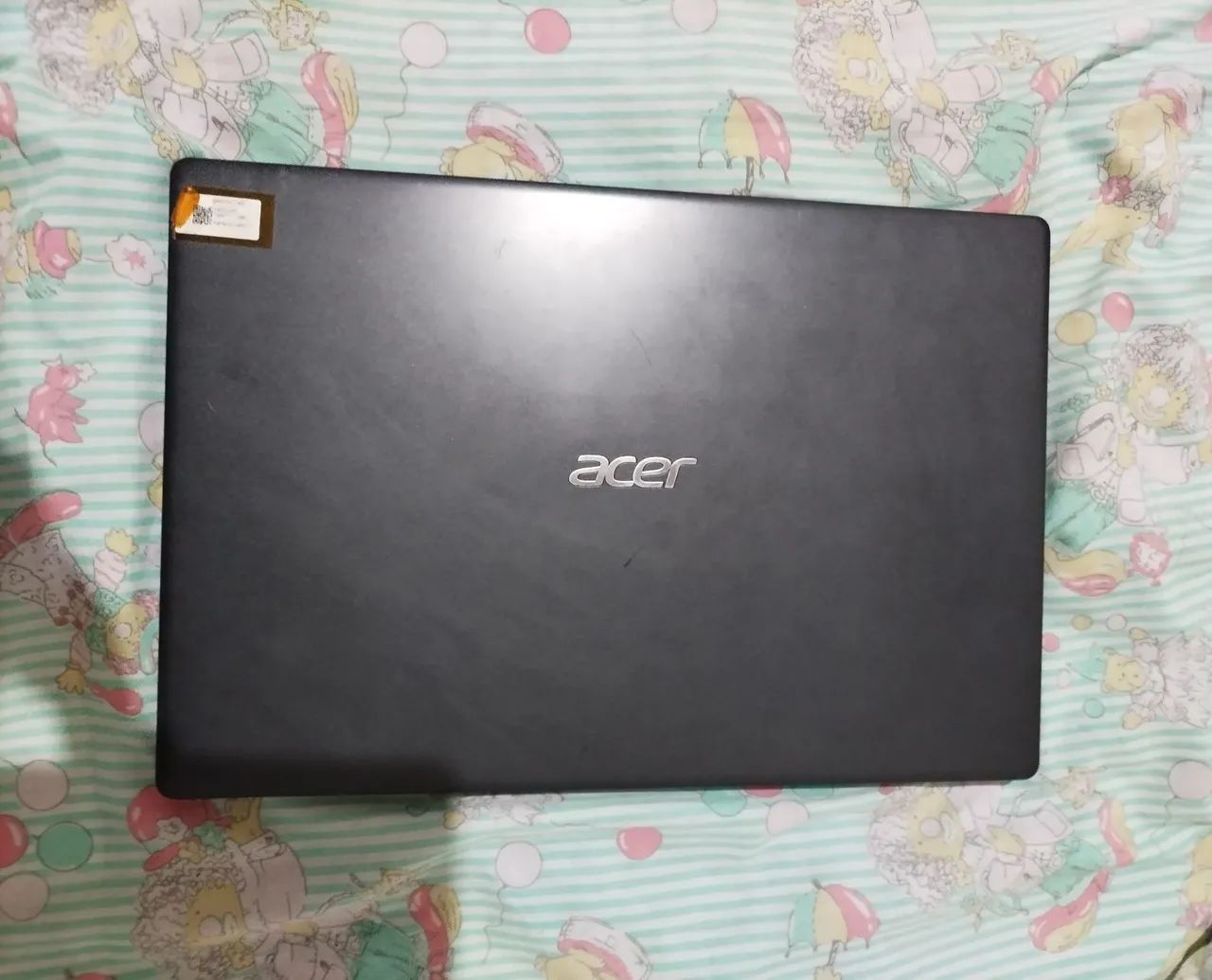 notebook (retirada de peças  - Foto 2