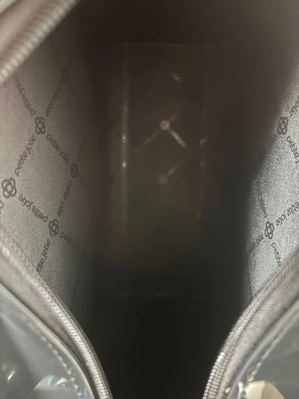 Bolsa Petite Jolie linda!  - Foto 4