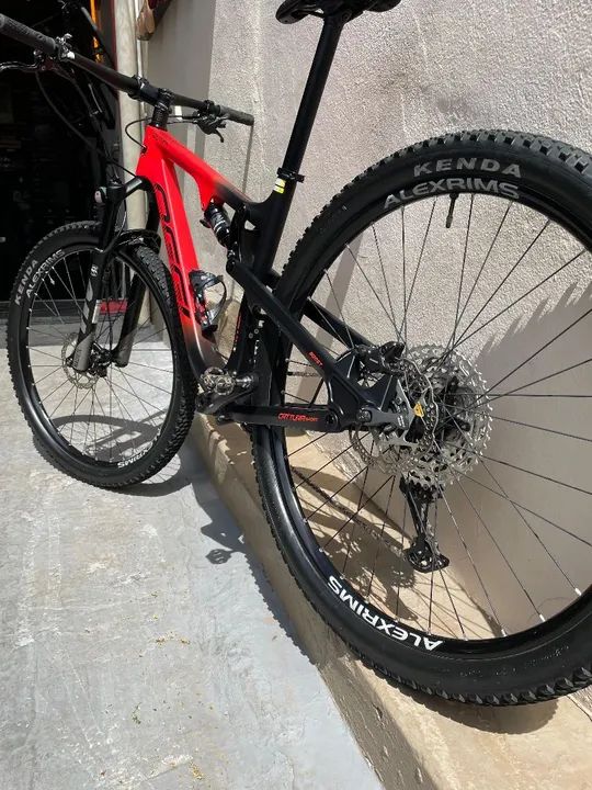 Bicicleta Oggi Catturra full - Foto 6