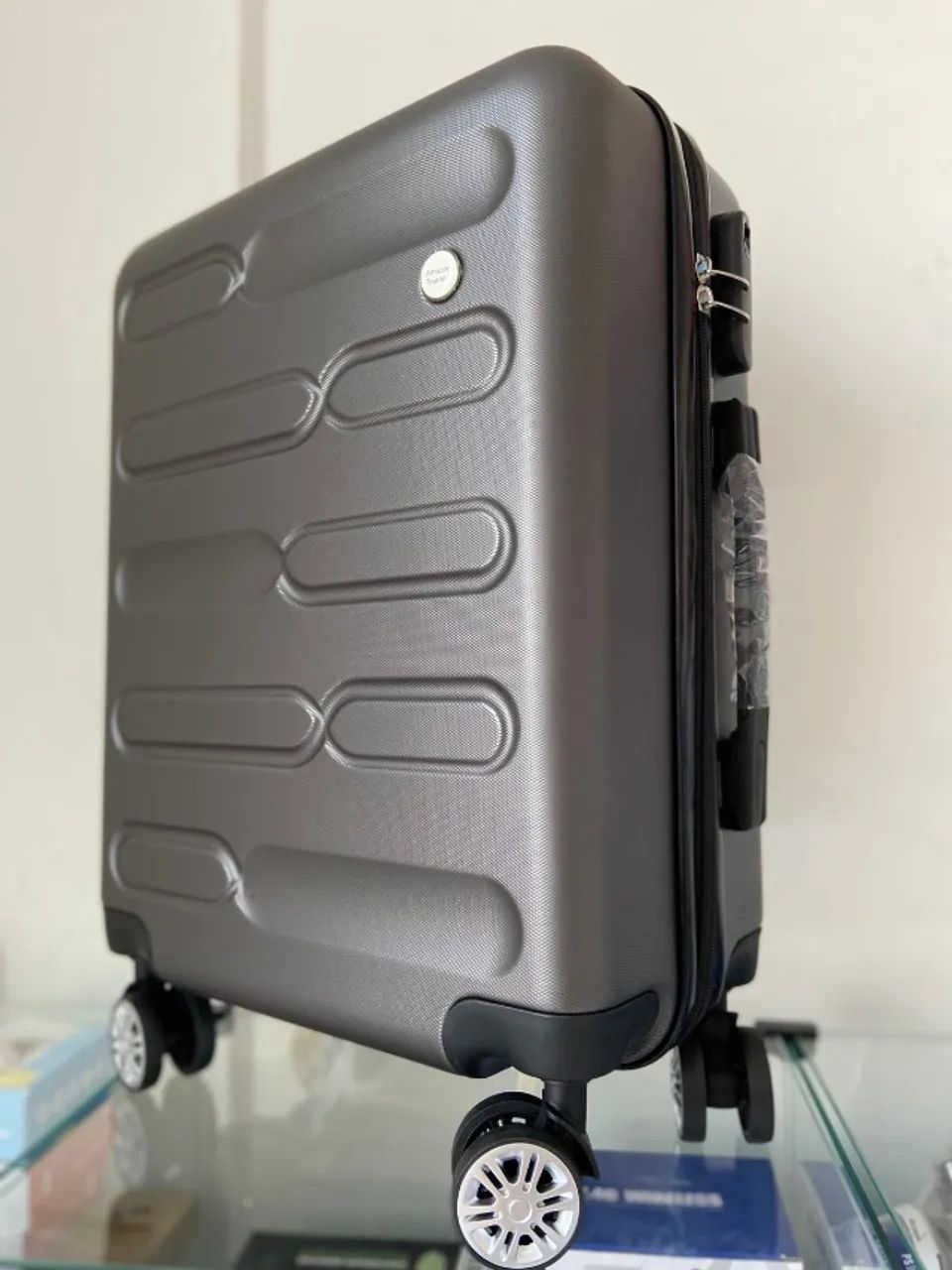 Mala de viagem 10kg  - Foto 4