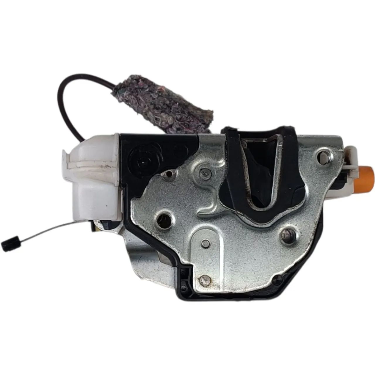 Fechadura Porta Dianteira Esquerda Volkswagen Fox 2013 2019