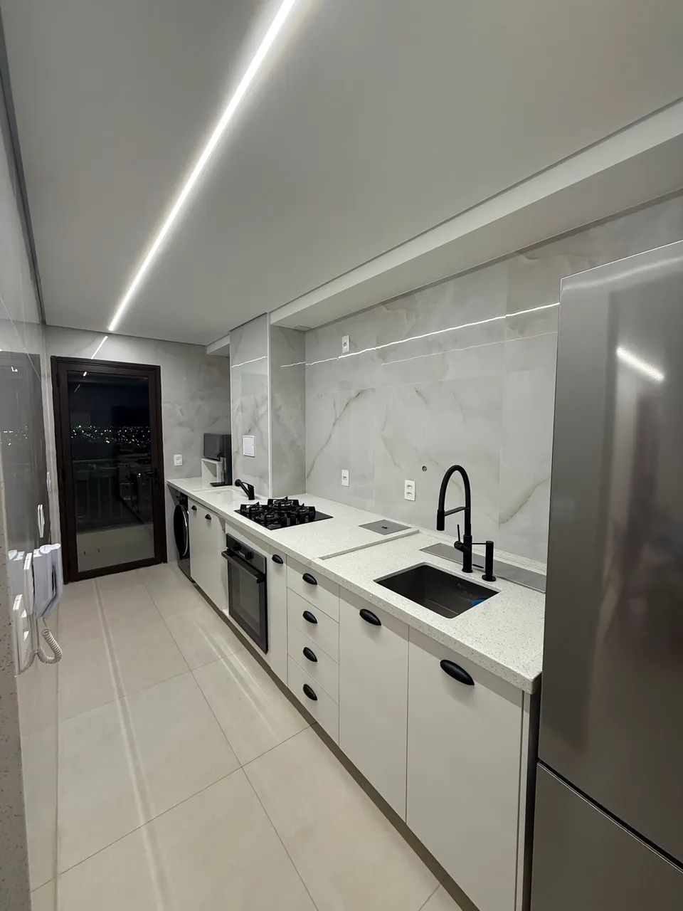 Foto - Brasília - Sul (Águas Claras)