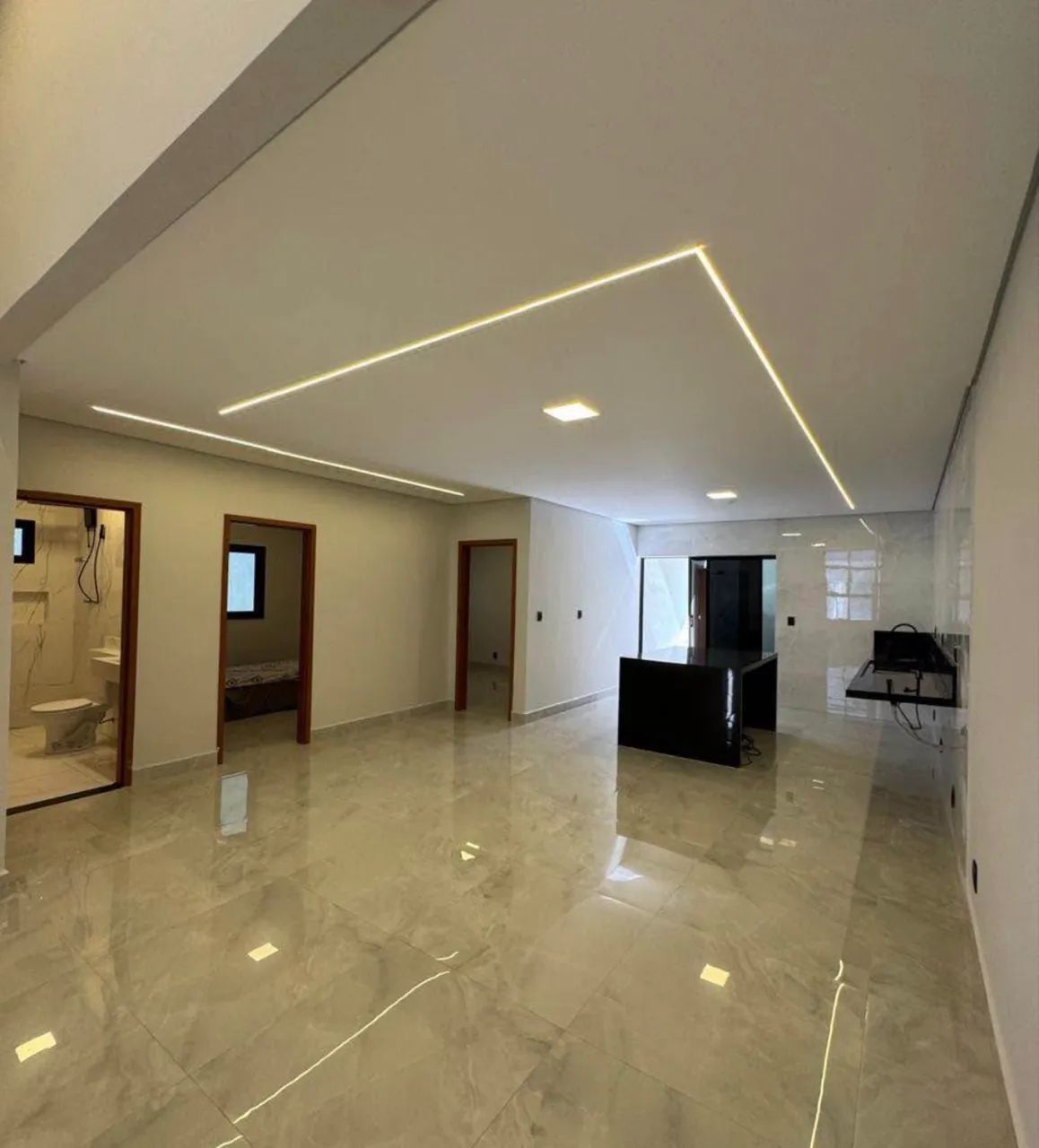 10- Casa no Araçagi  - Foto 2