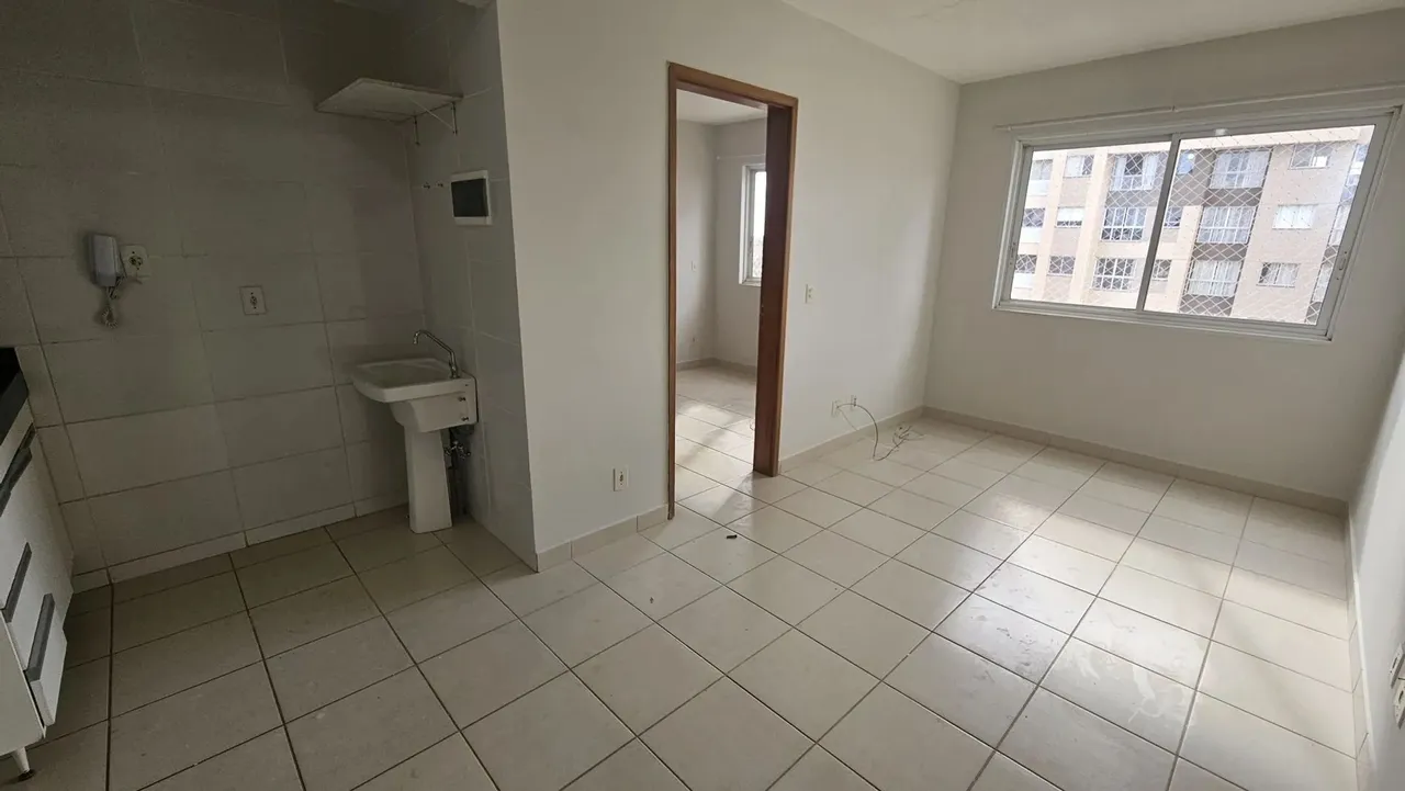 QN 408 Conjunto F - Residencial Liberdade