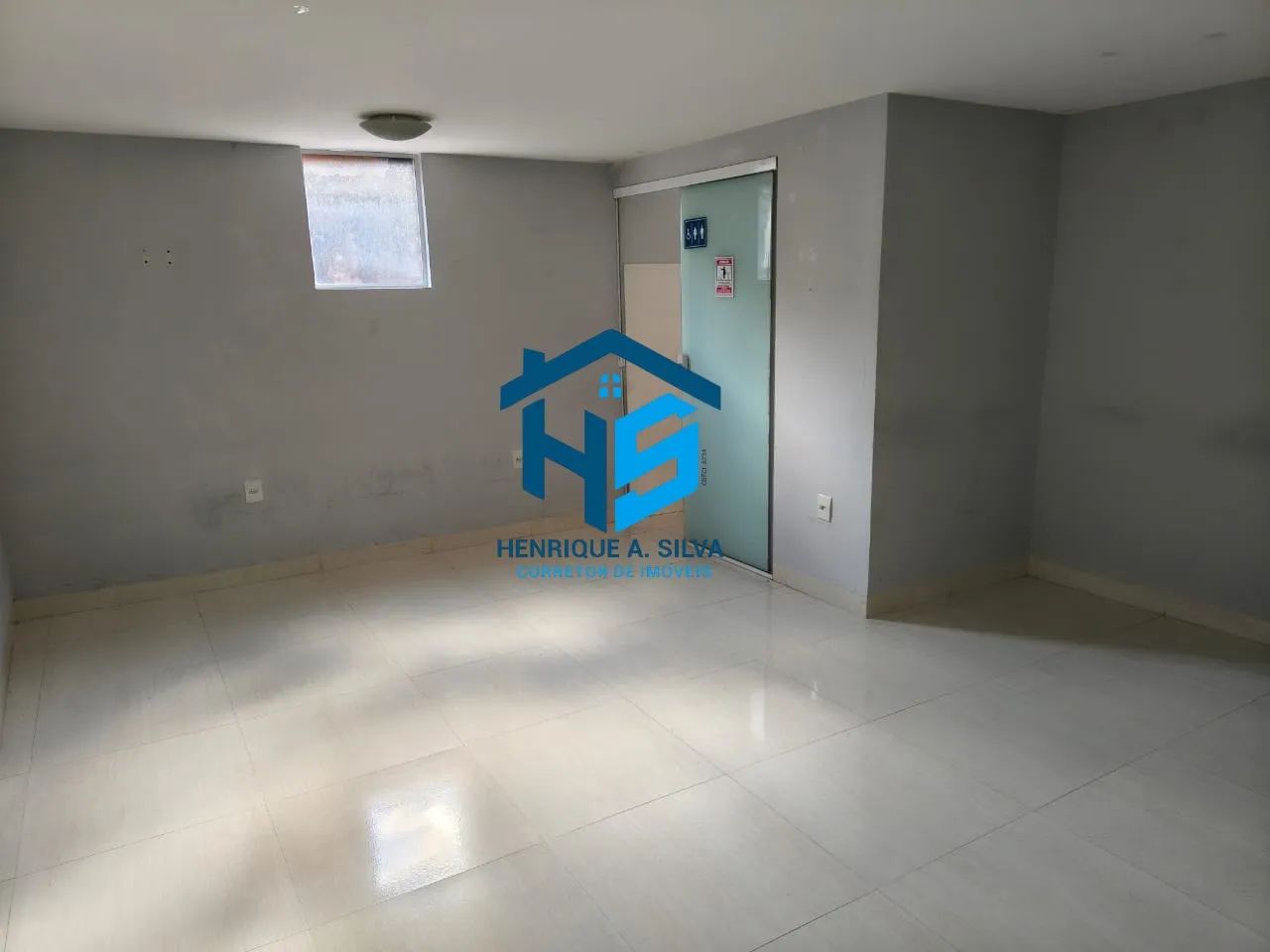 ALUGO PRÉDIO COMERCIAL NA 14 DE ABRIL  - Foto 4