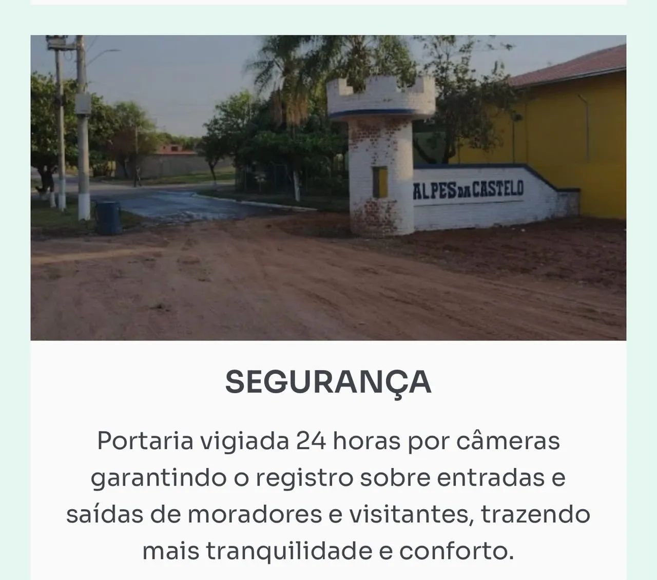 Térreno 300 m2  Bofete SP - Foto 2