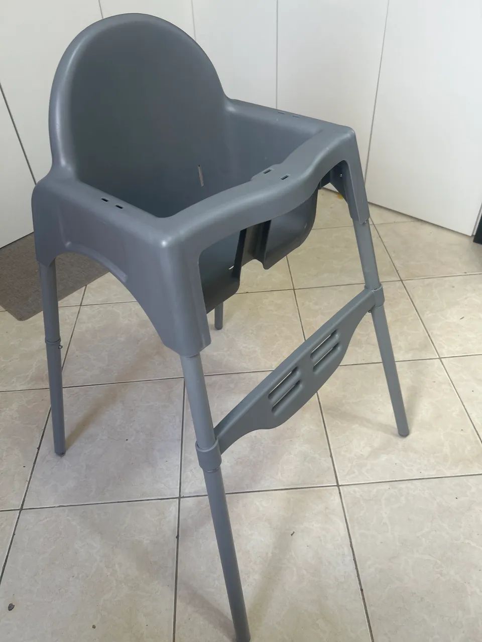 Cadeira de alimentação  - Foto 2