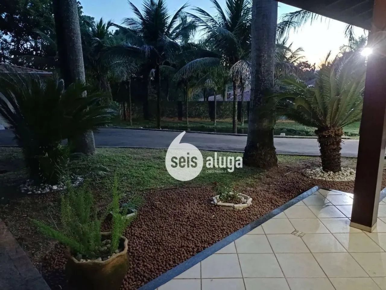 Chácara com 4 dormitórios à venda, 5000 m² por R$ 1.980.000,00 - Novo México - Limeira/SP - Foto 4