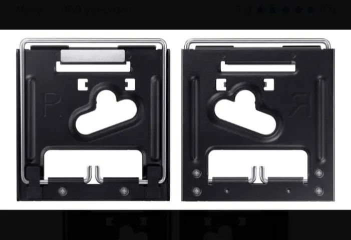 The Frame TV Mount for 2021, 2022, and 2023 Models (QN50LS03A)64717212891267124