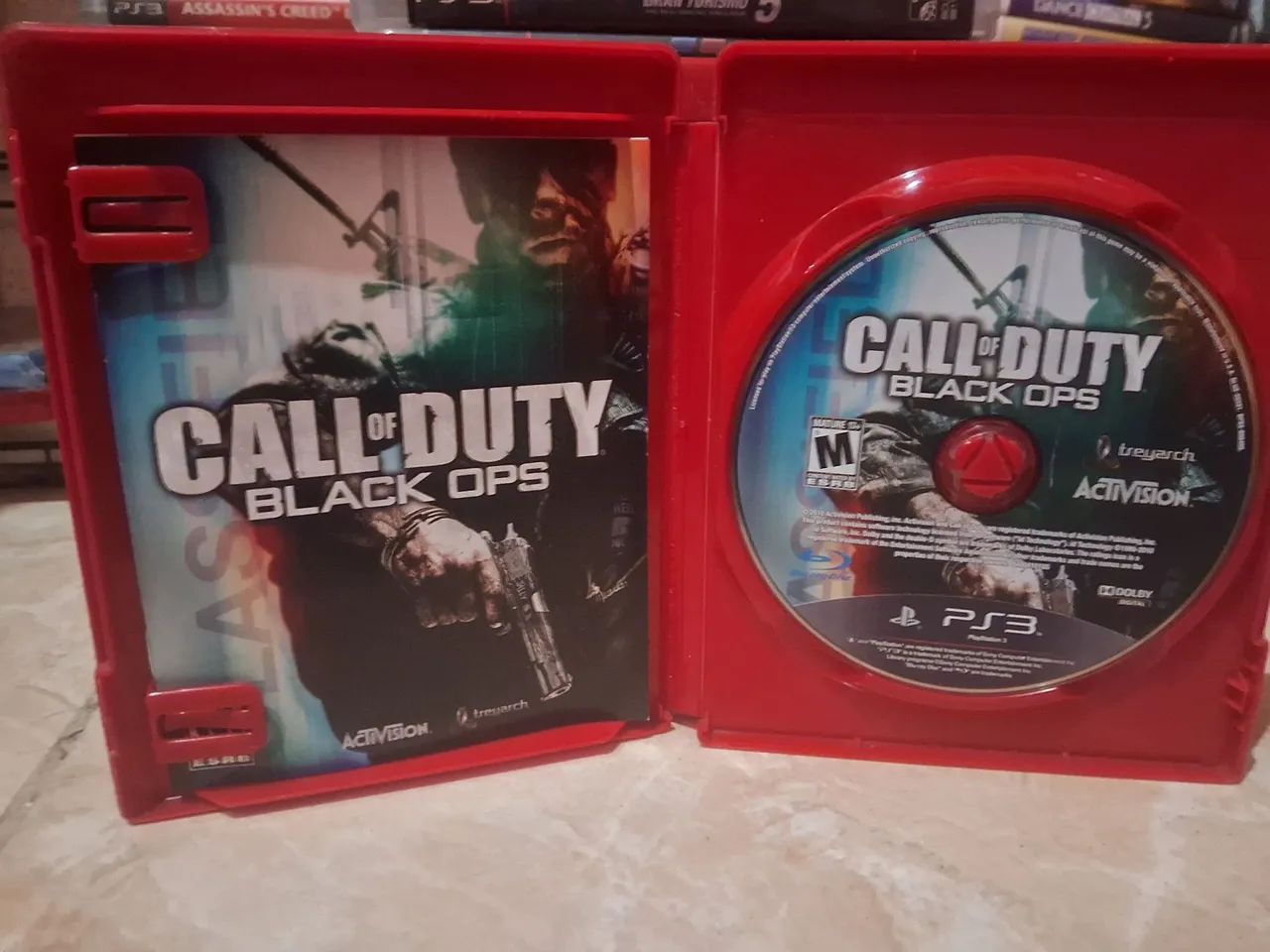 Jogos PlayStation 3 - Foto 3