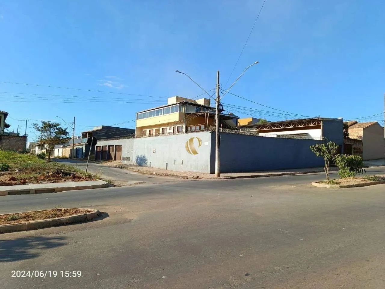 Área Comercial Venda Interlagos