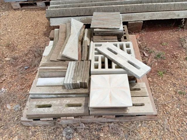 FÁBRICA DE PRÉMOLDADOS (OTIMA OPORTUNIDADE DE NEGÓCIO) - Foto 3