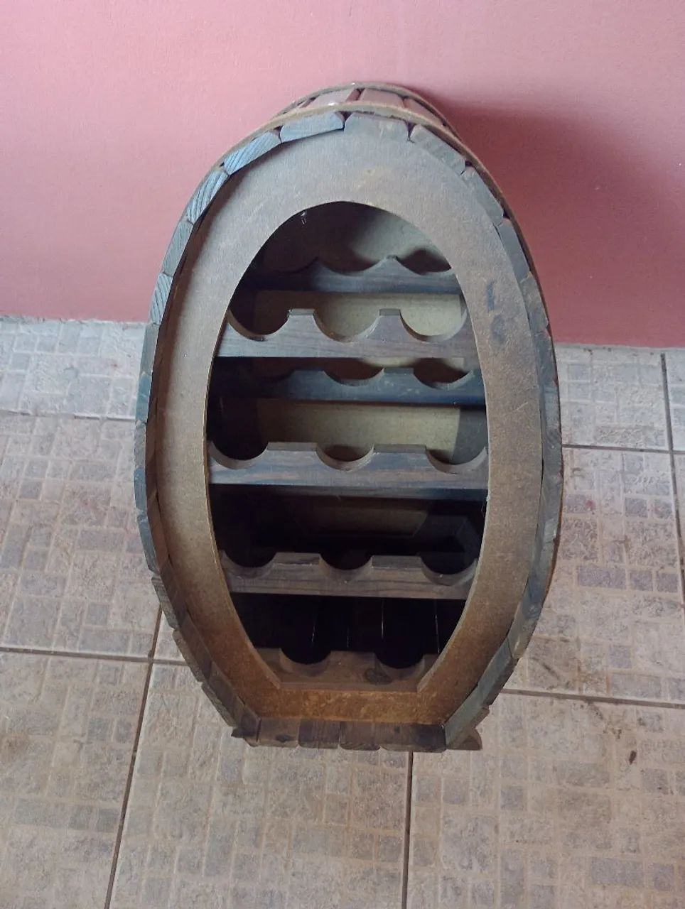 Adega de Vinho em Madeira