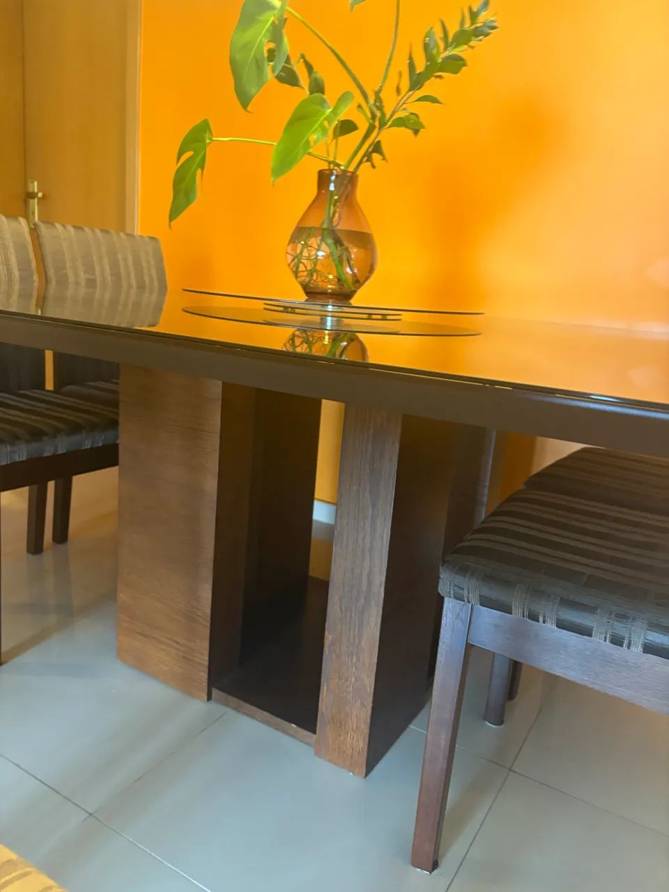 Mesa de jantar 8 lugares  - Foto 3