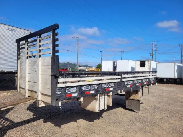 Carroceria para 3/4 (Cod.: 750) - Foto 5