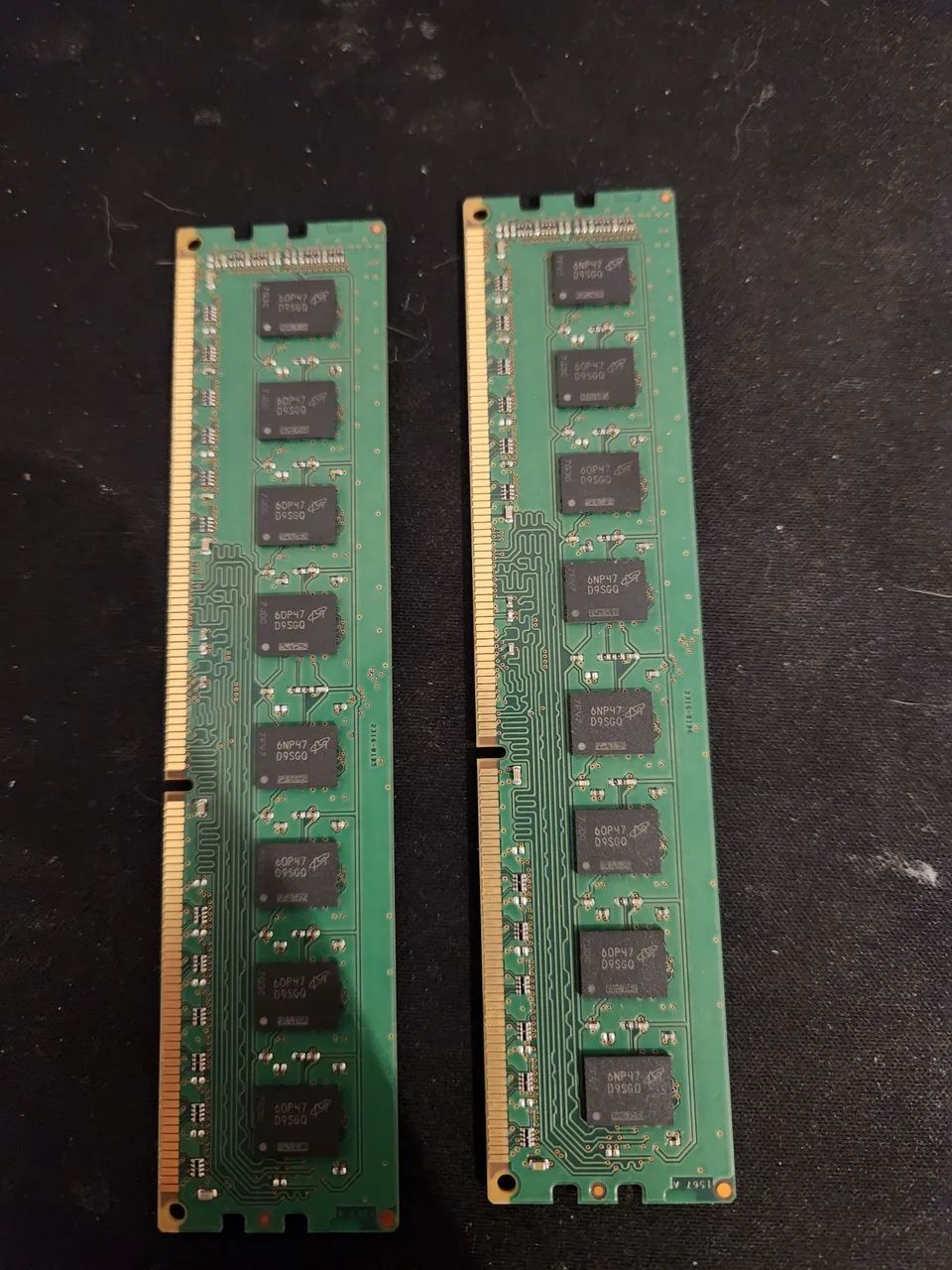 Memoria ram 16GB (2X8) DDR3 1280mhz - Foto 2