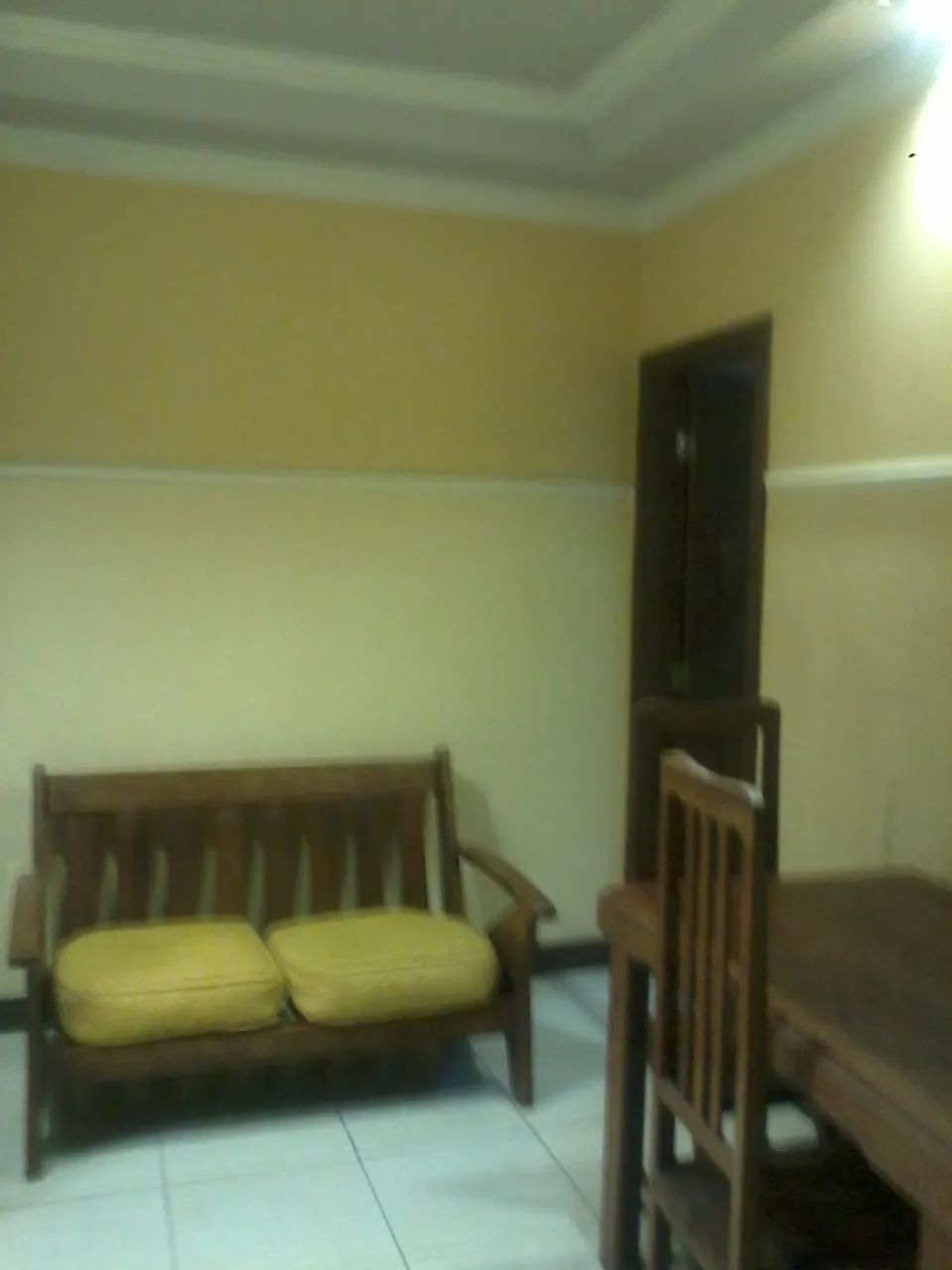 Foto - Belo Horizonte - Santa Cruz