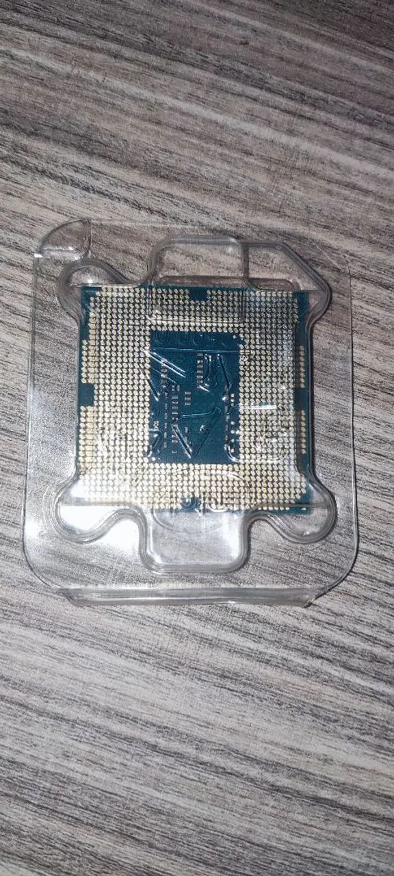 Processador Intel Core i3 4 geração