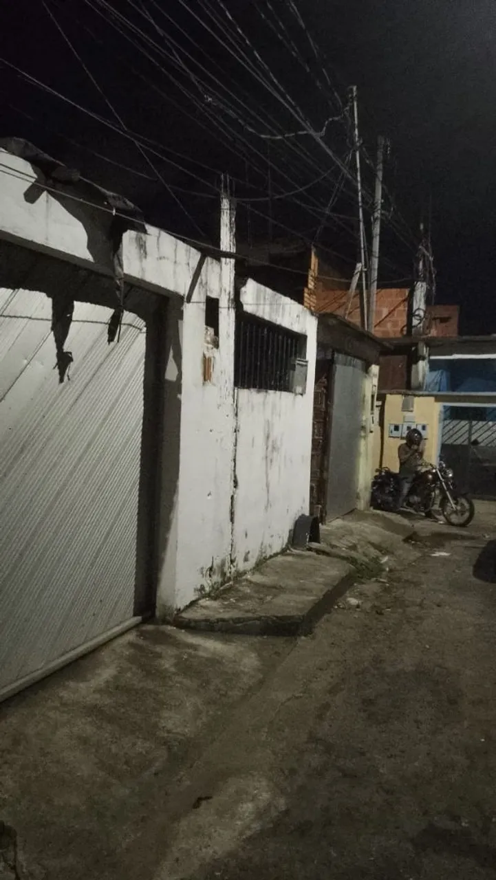 Vendo Casa na Redenção.