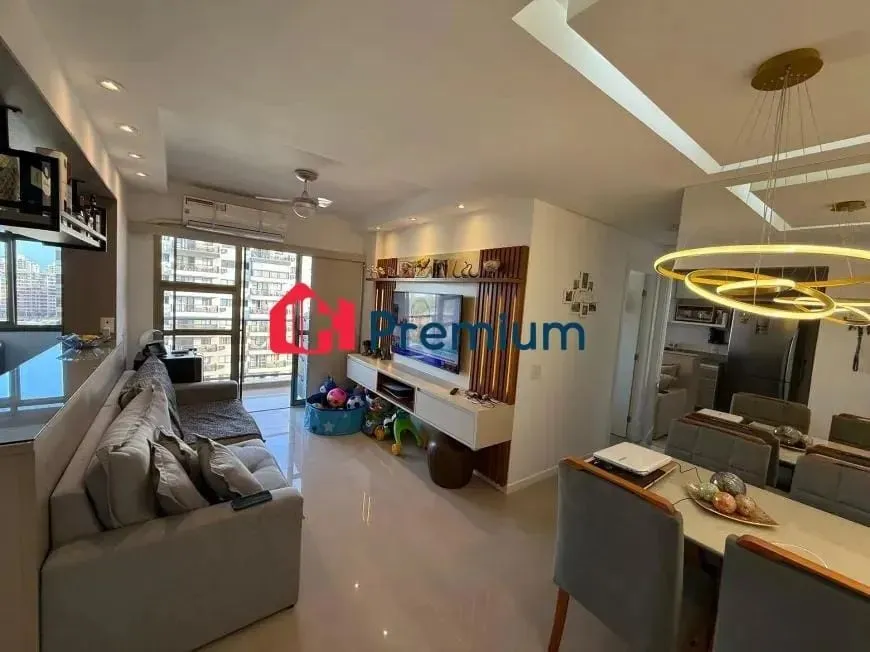Apartamento à venda, Jacarepaguá, Rio de Janeiro, RJ