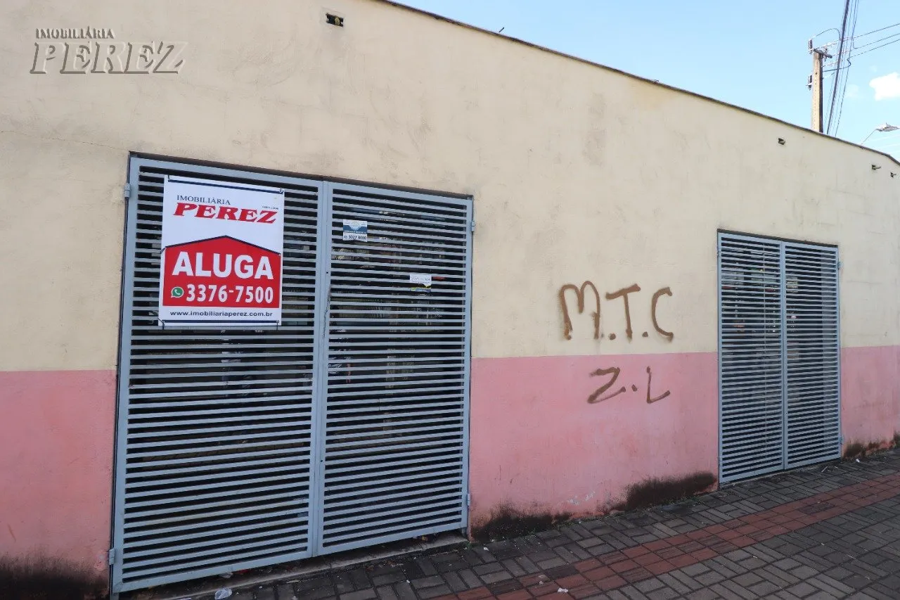 A Imobiliária Perez oferece a você uma ótima oportunidade de sala comercial para locação e