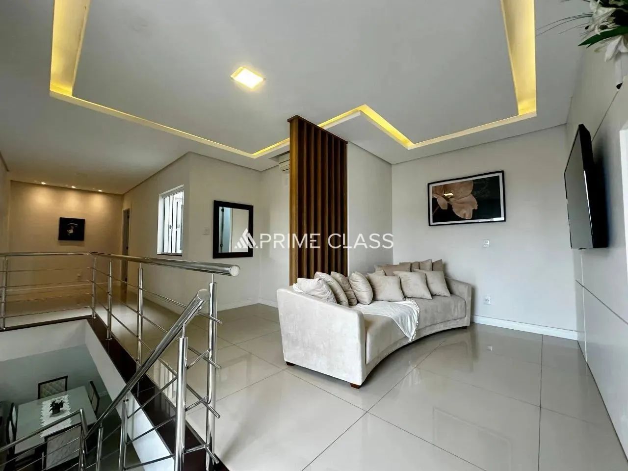 Sobrado com 3 dormitórios sendo 1 suíte - Bairro Igara, Canoas/ RS - Foto 11