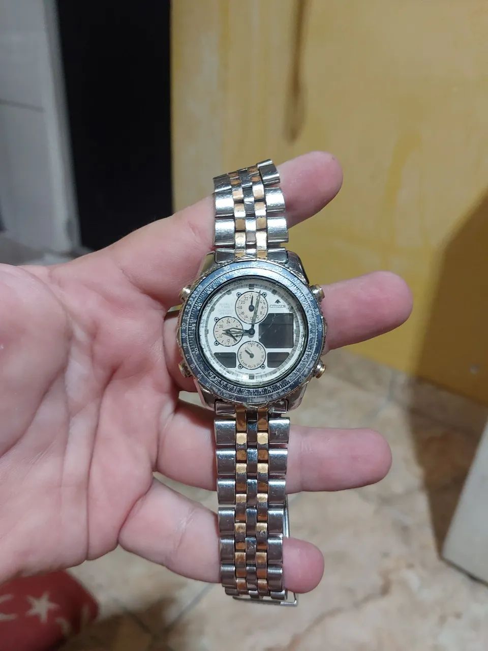 Relogio  - Foto 2