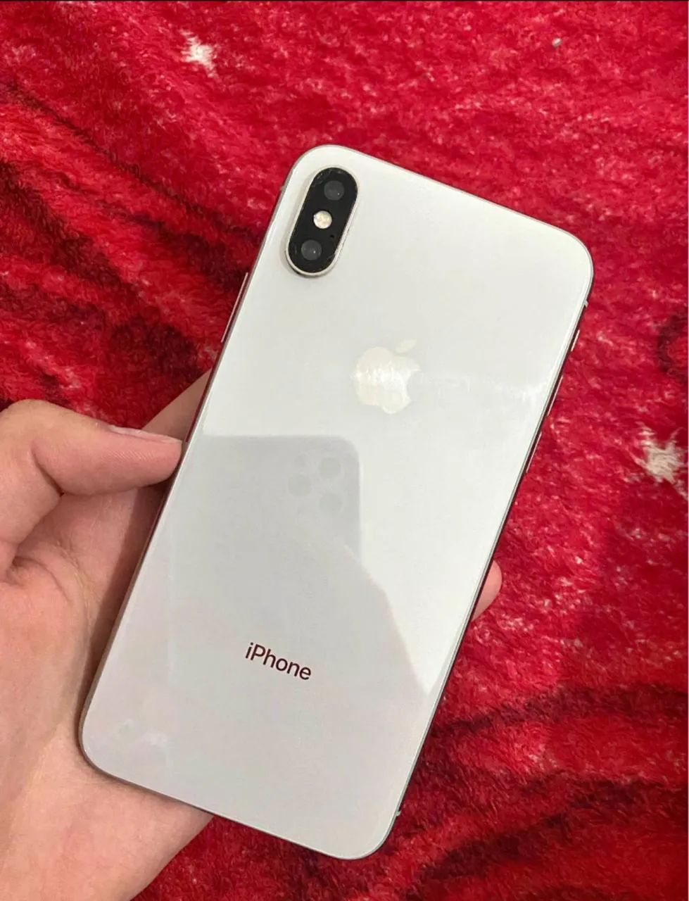 iPhone X 256 GB - Celulares e Smartphones - Pampulha, Uberlândia