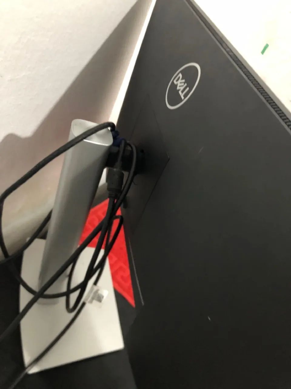 Monitor Dell P2422H - Foto 3