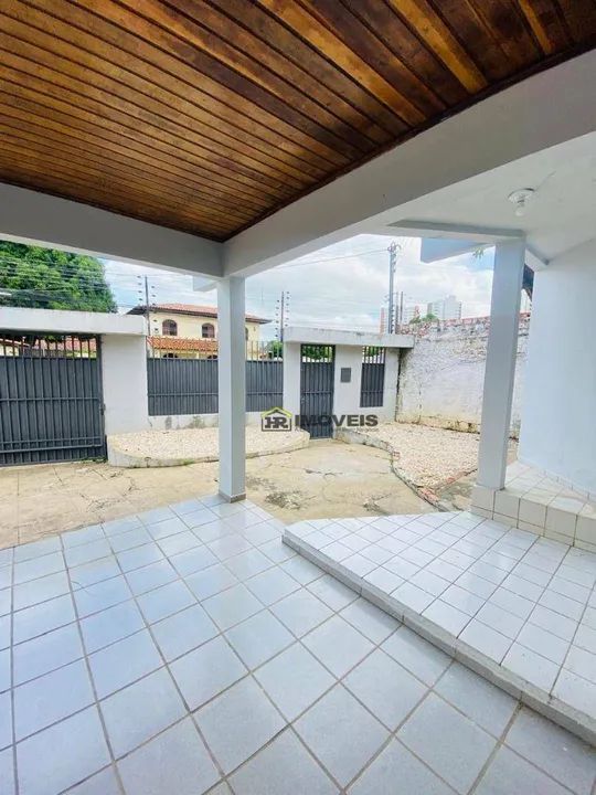CASA COM 04 DORMITÓRIOS DISPONÍVEL PARA ALUGUEL NO BAIRRO DE FÁTIM, 350 m² por R$ 3.500/mê - Foto 3