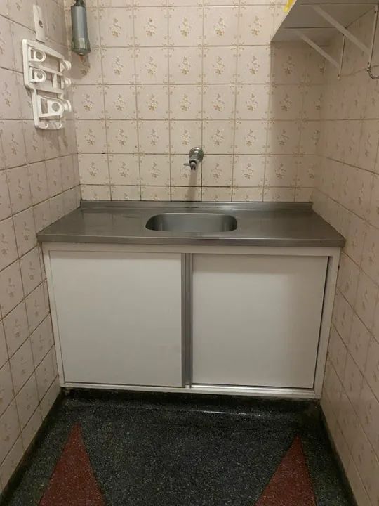 Apartamento de 1 quarto para alugar na Boa Vista - Foto 8