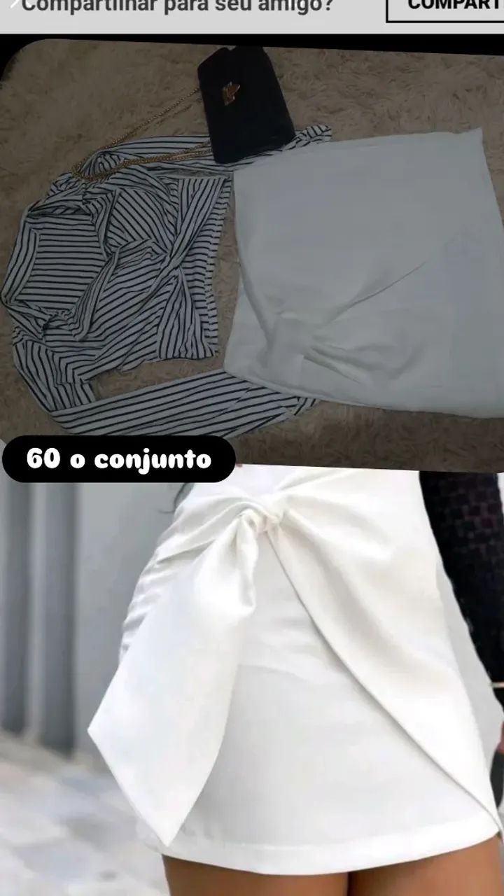 Vestido de festa look - Foto 5
