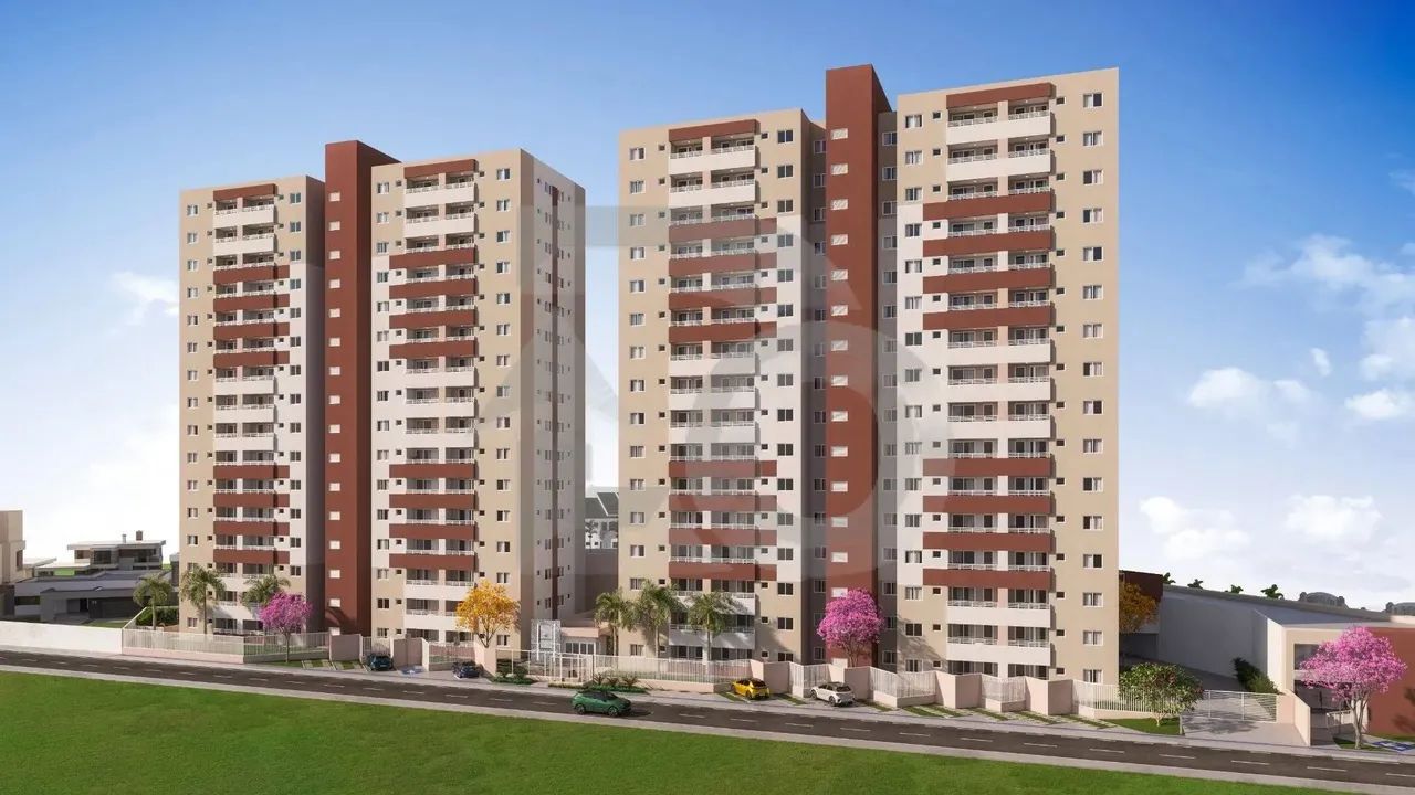 Apartamento Para Vender com 2 quartos 1 suíte no bairro Santo Antônio em Aracaju