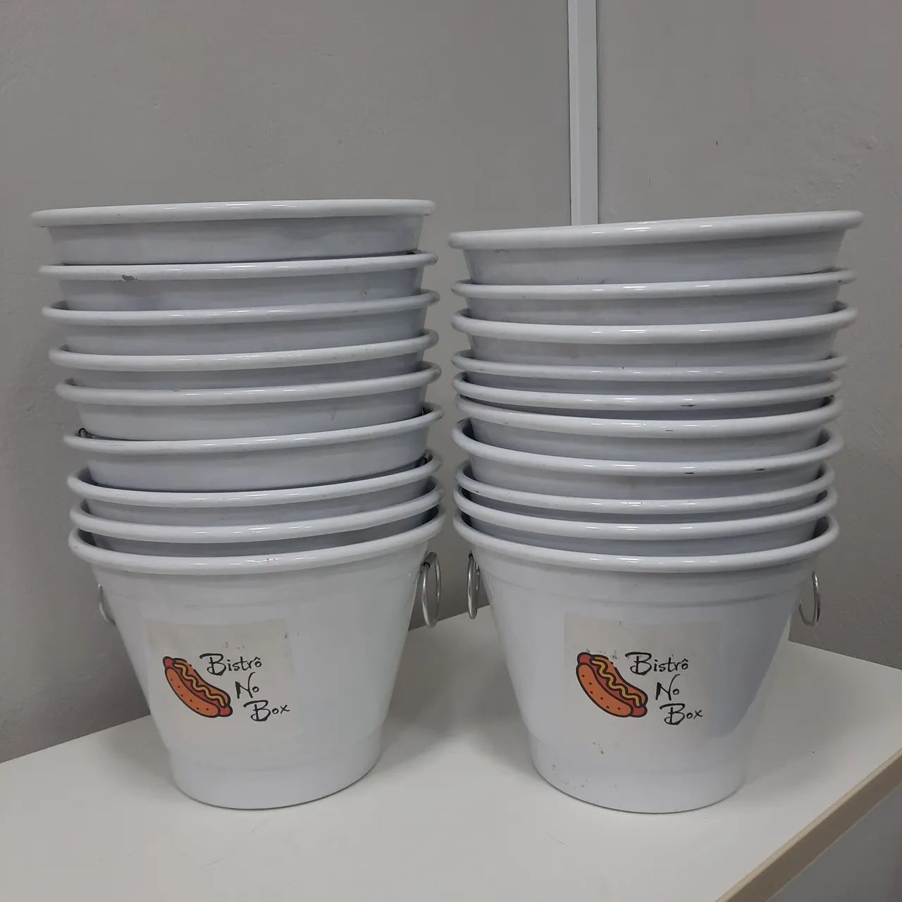 Acessórios para Bar e Restaurante  - Foto 5