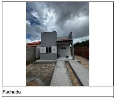 Oportunidade Única em PLANALTINA - GO | Tipo: Casa | Negociação: Venda Direta Online | Sit