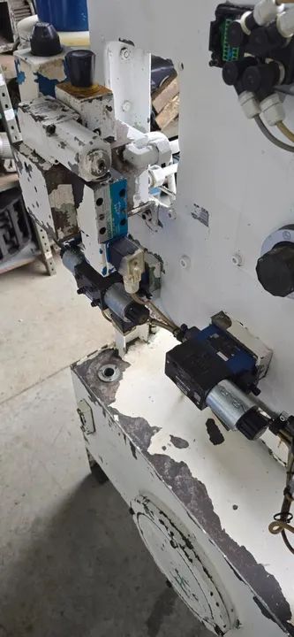 Unidade Hidráulica Completa - Foto 2