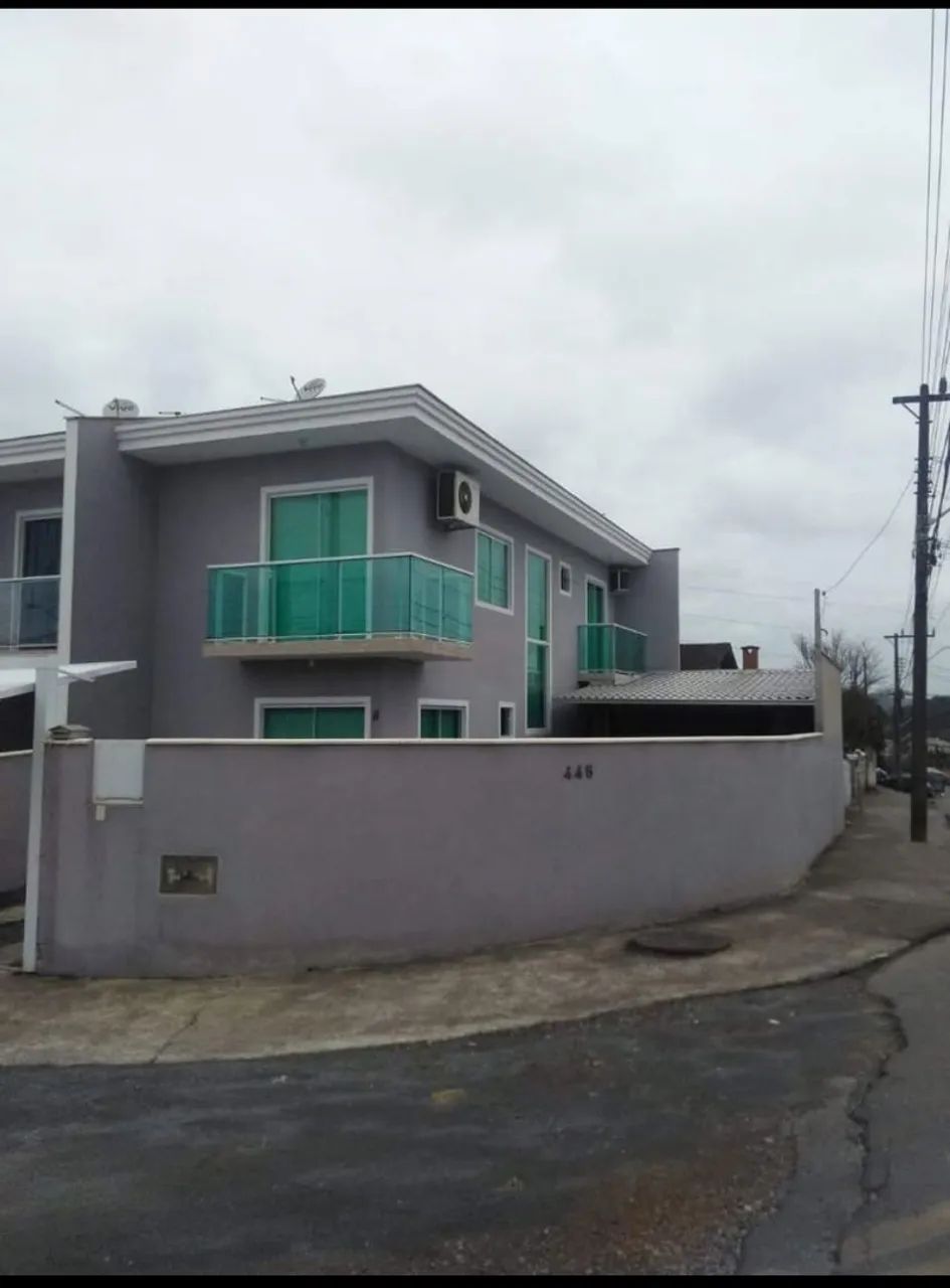 Foto - Joinville - Boehmerwald