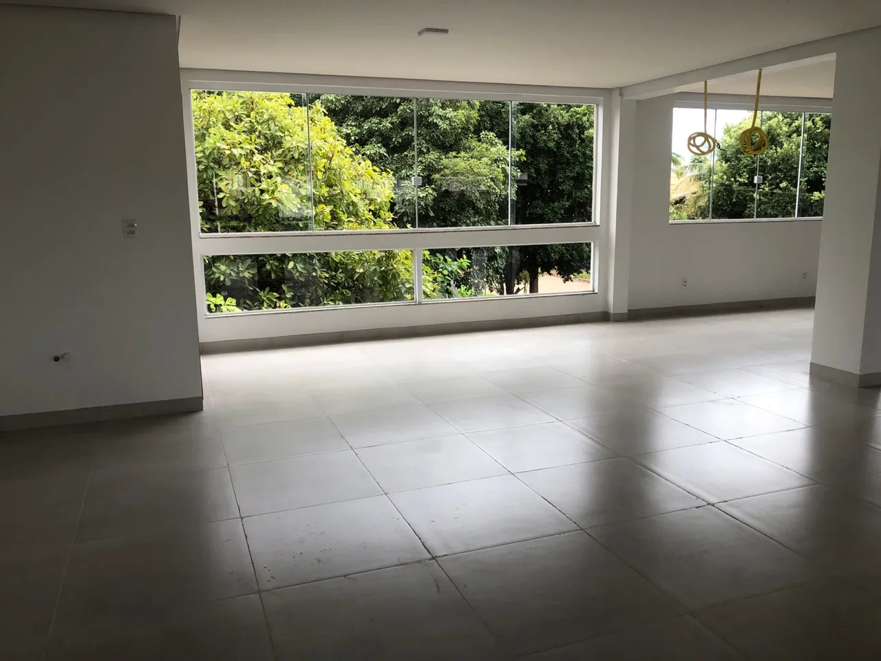 Salas comerciais na Palmas Brasil Norte