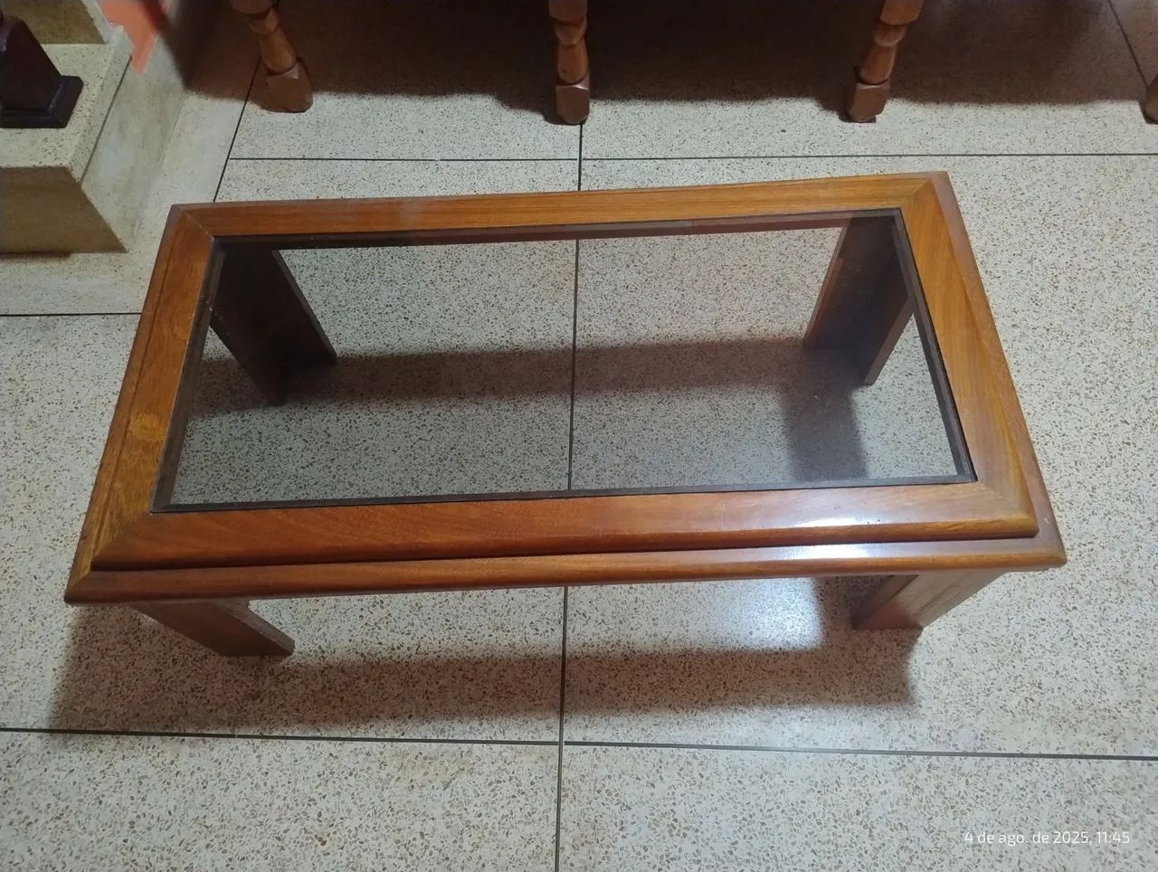 Mesa de centro - Foto 5