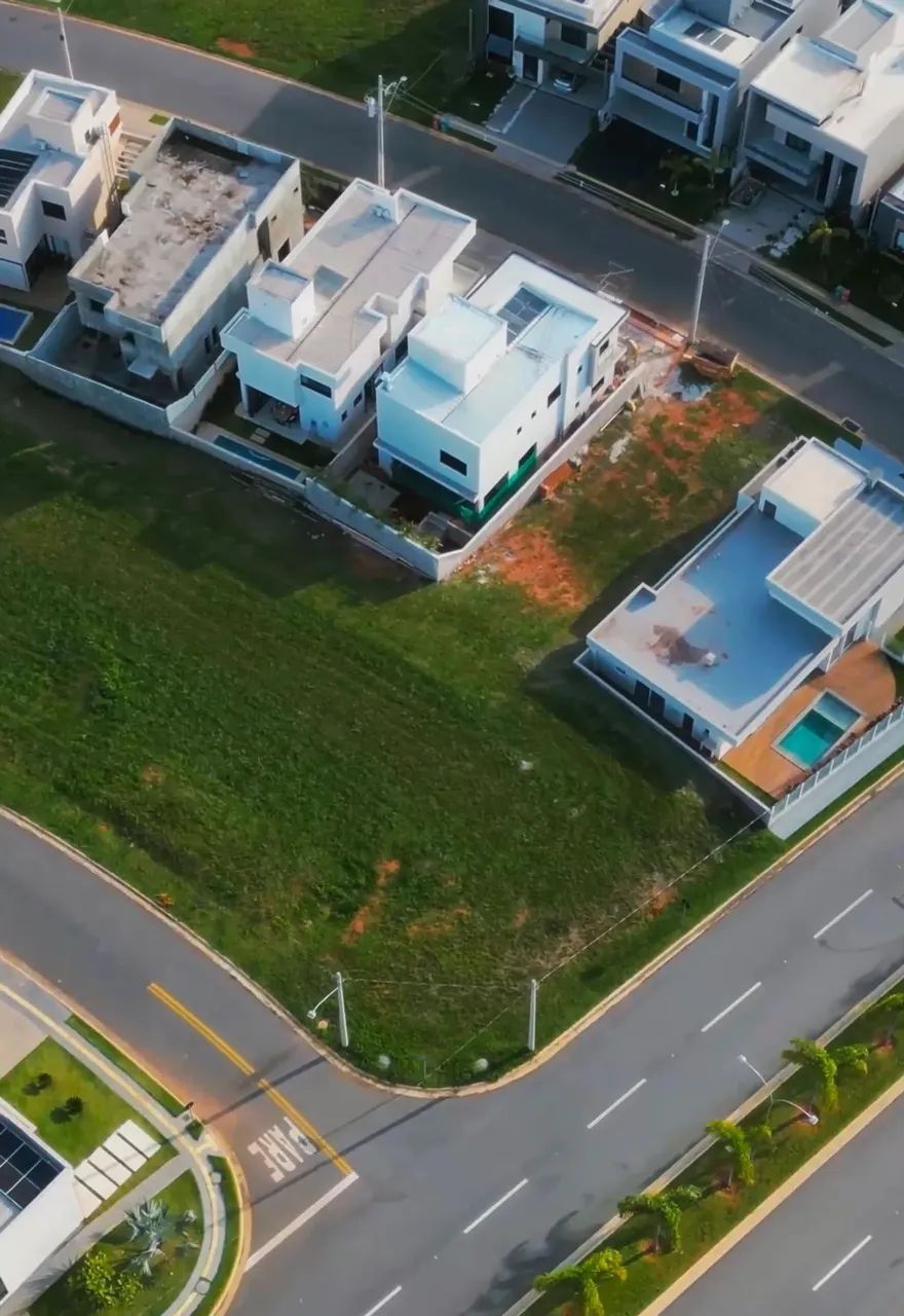 Lote Jardins Capri 452m² - Foto 3