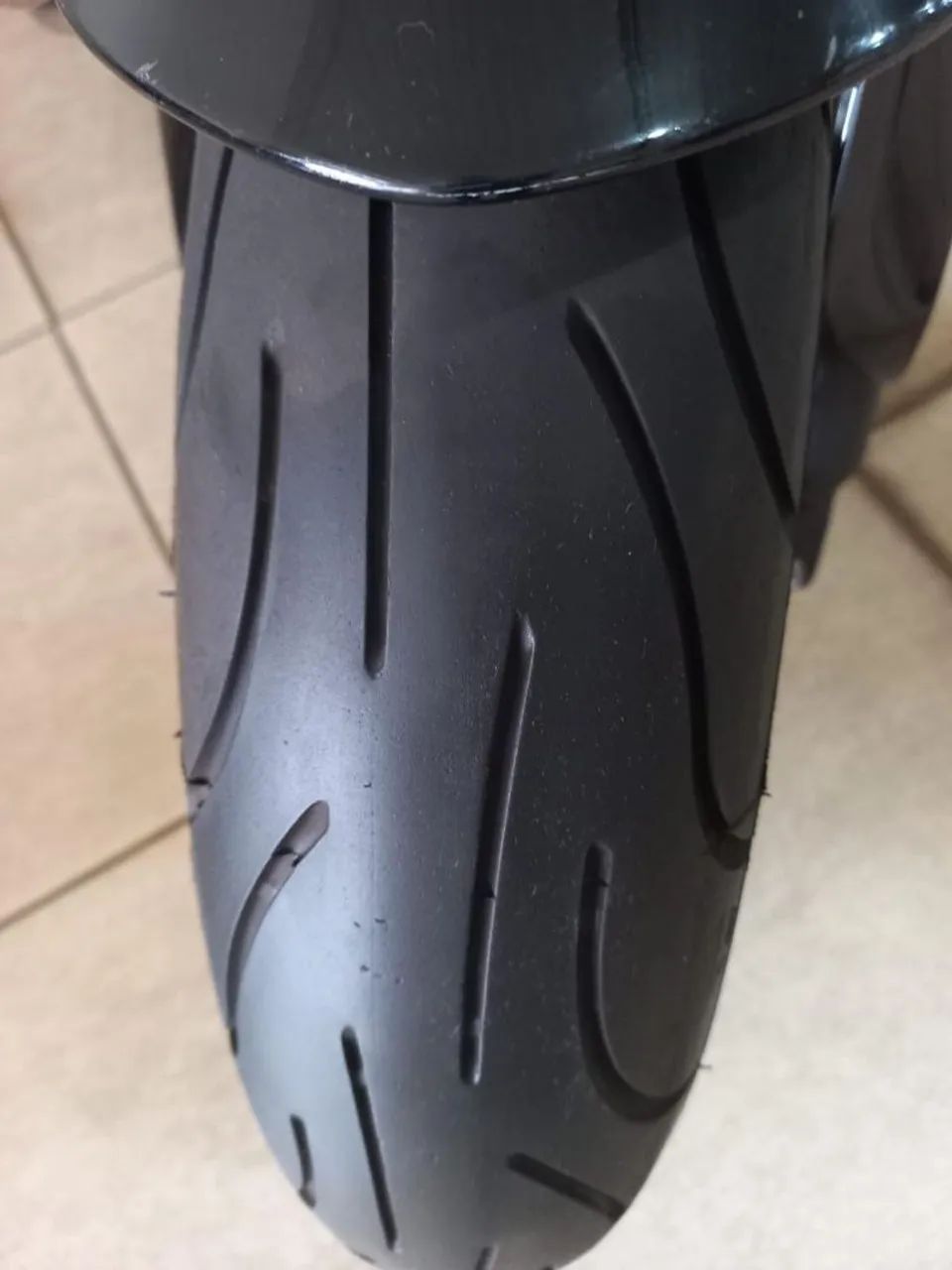 Honda Hornet 600cc - Foto 2