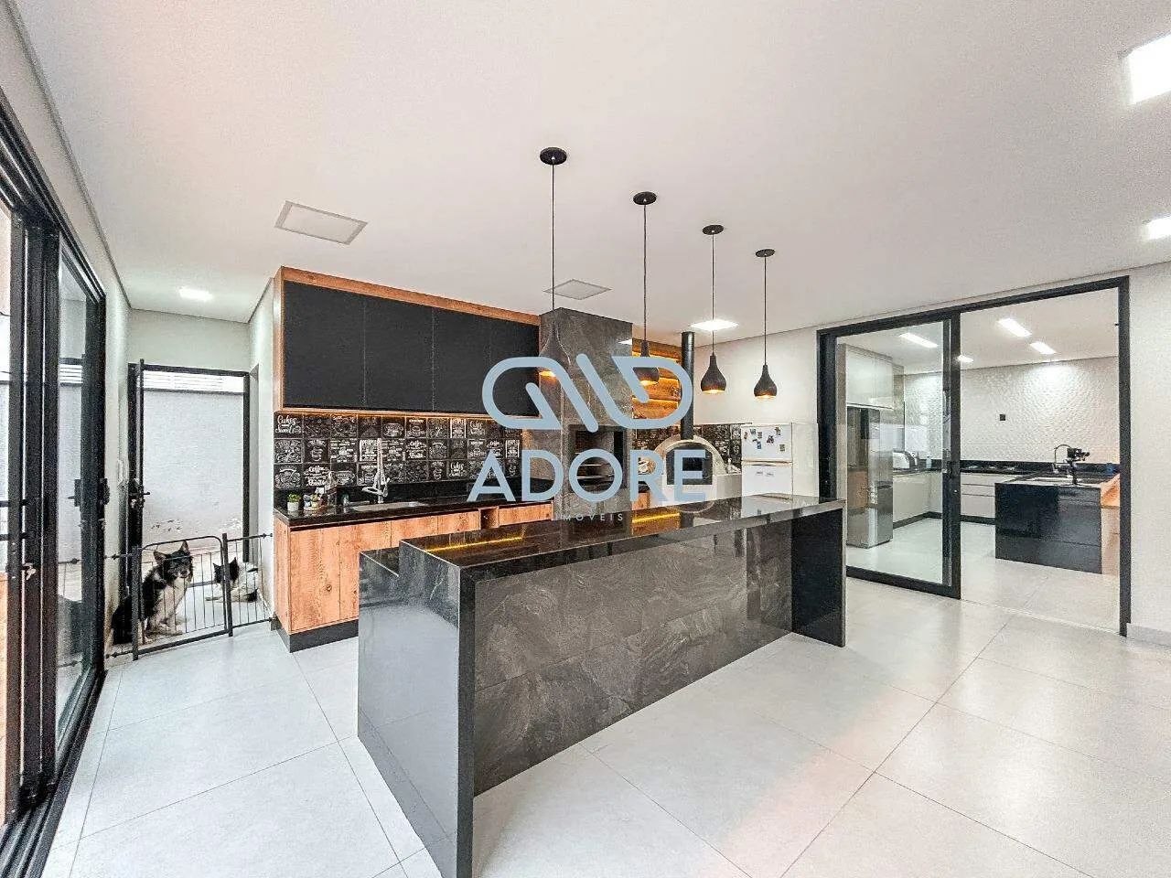 Casa á venda no Condomínio Palmeiras Imperiais - Salto/SP - Foto 9