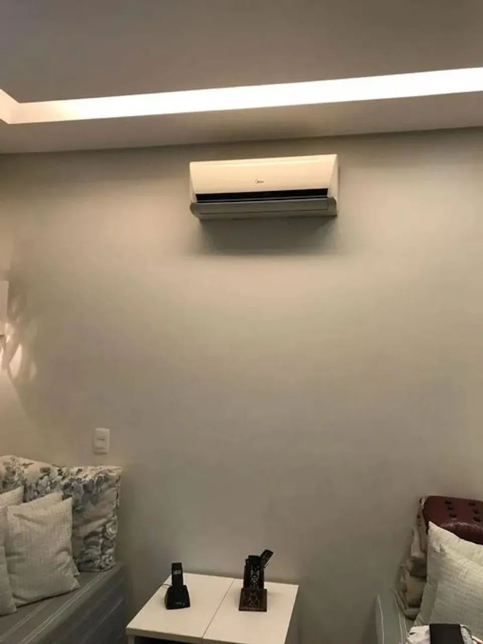 Apartamento em Rua Sampaio Moreira - Embaré - Santos/SP - Foto 14