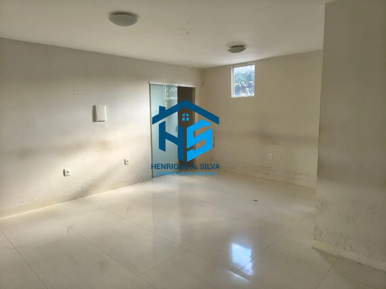 ALUGO PRÉDIO COMERCIAL NA 14 DE ABRIL  - Foto 2