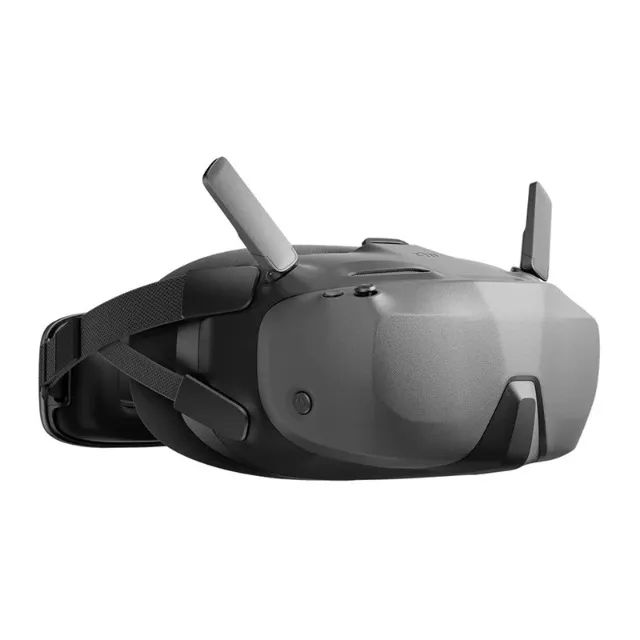 Óculos Fpv DJI Goggles N3 Drone Neo e Avata 2