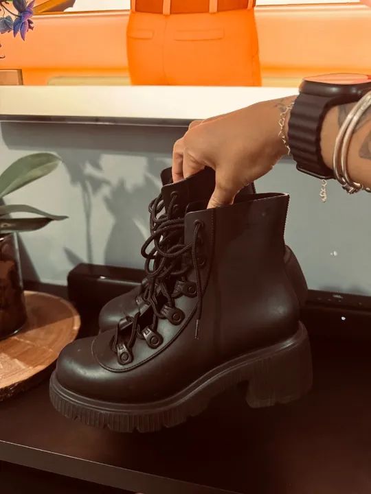 Coturno melissa
