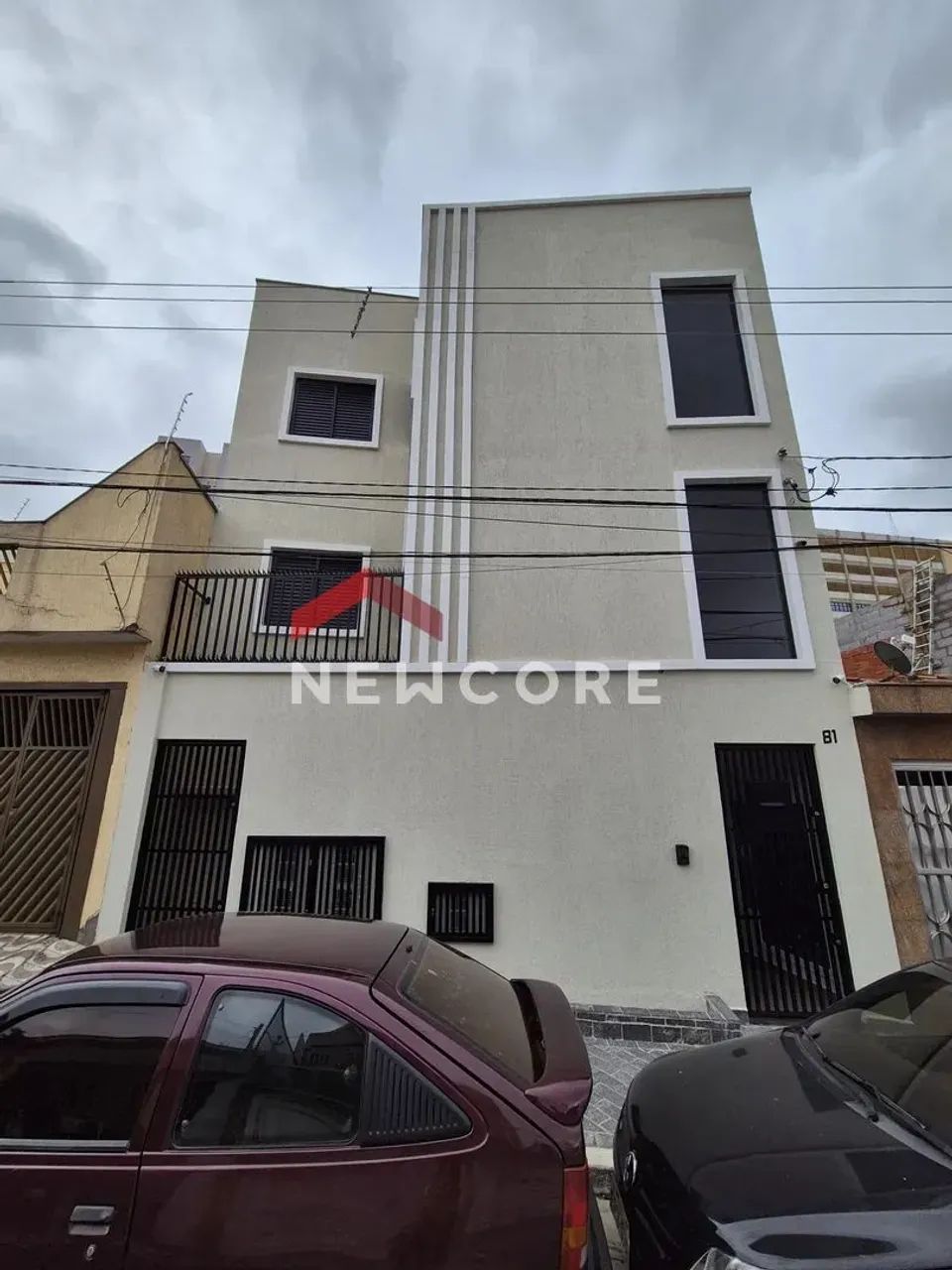 Apartamento em Rua José Elias Jordão - Tatuapé - São Paulo/SP