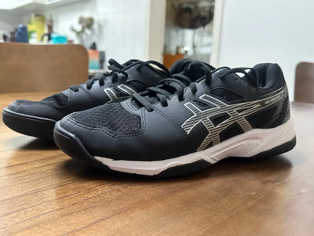 Tênis Asics Gel-Rebound - Tamanho 40